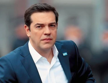 Ο Αλέξης Τσίπρας για το θάνατο του Τζίμη Πανούση